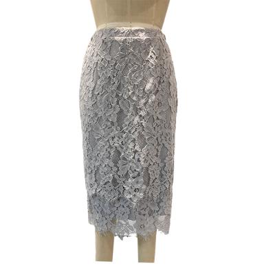 Women's Lace Skirt