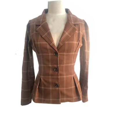 Women's fashion jacket 