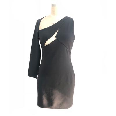 Women's ponte dress